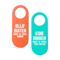 Deurhangers - Binnen/Buiten