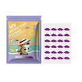 UV-sticker - Beter nog eens smeren