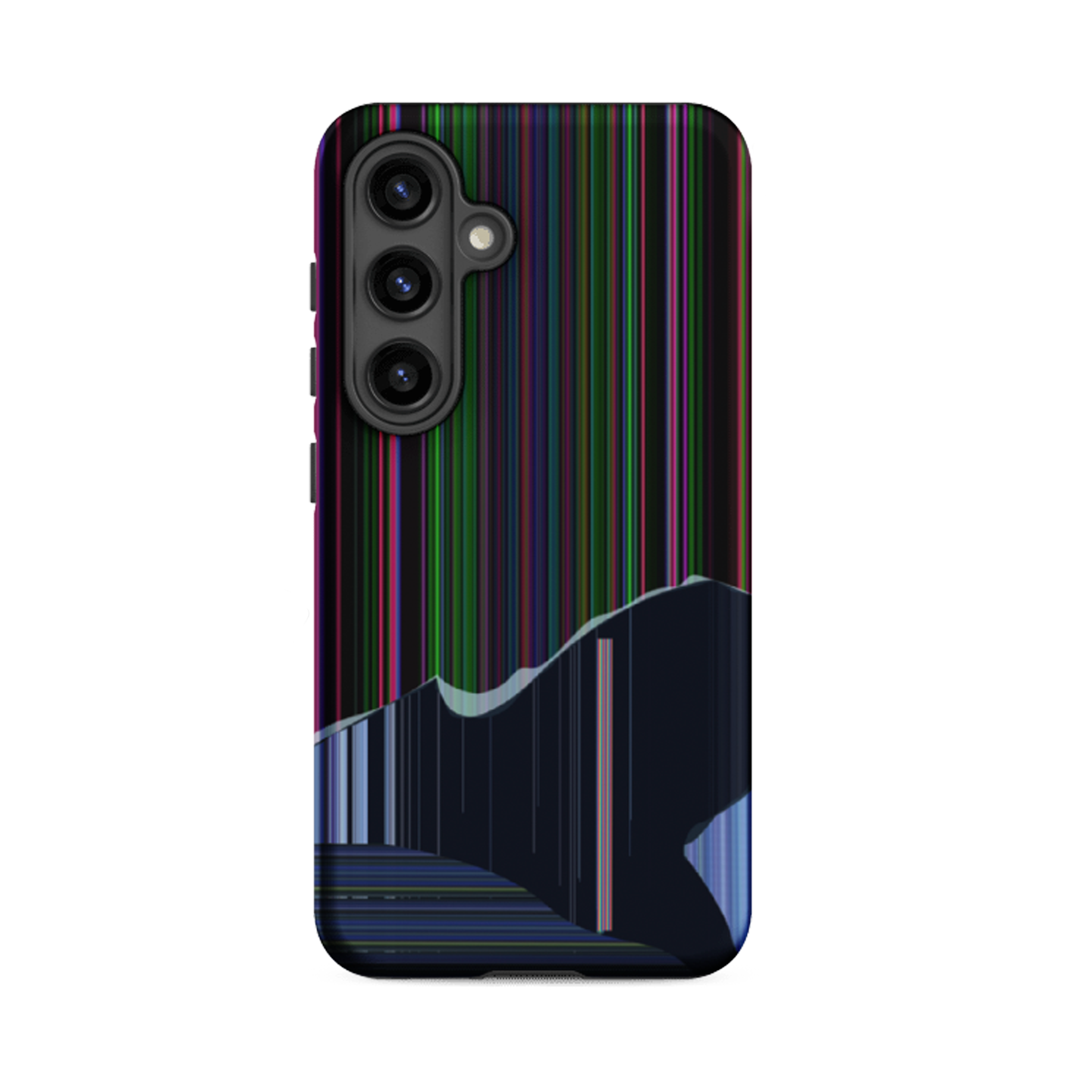 Hoesje - voor Samsung