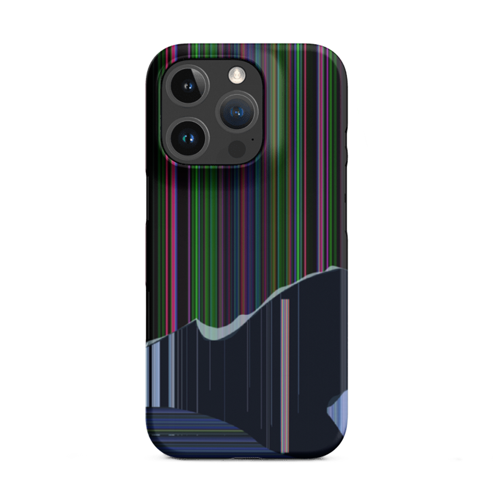 Hoesje - voor iPhone