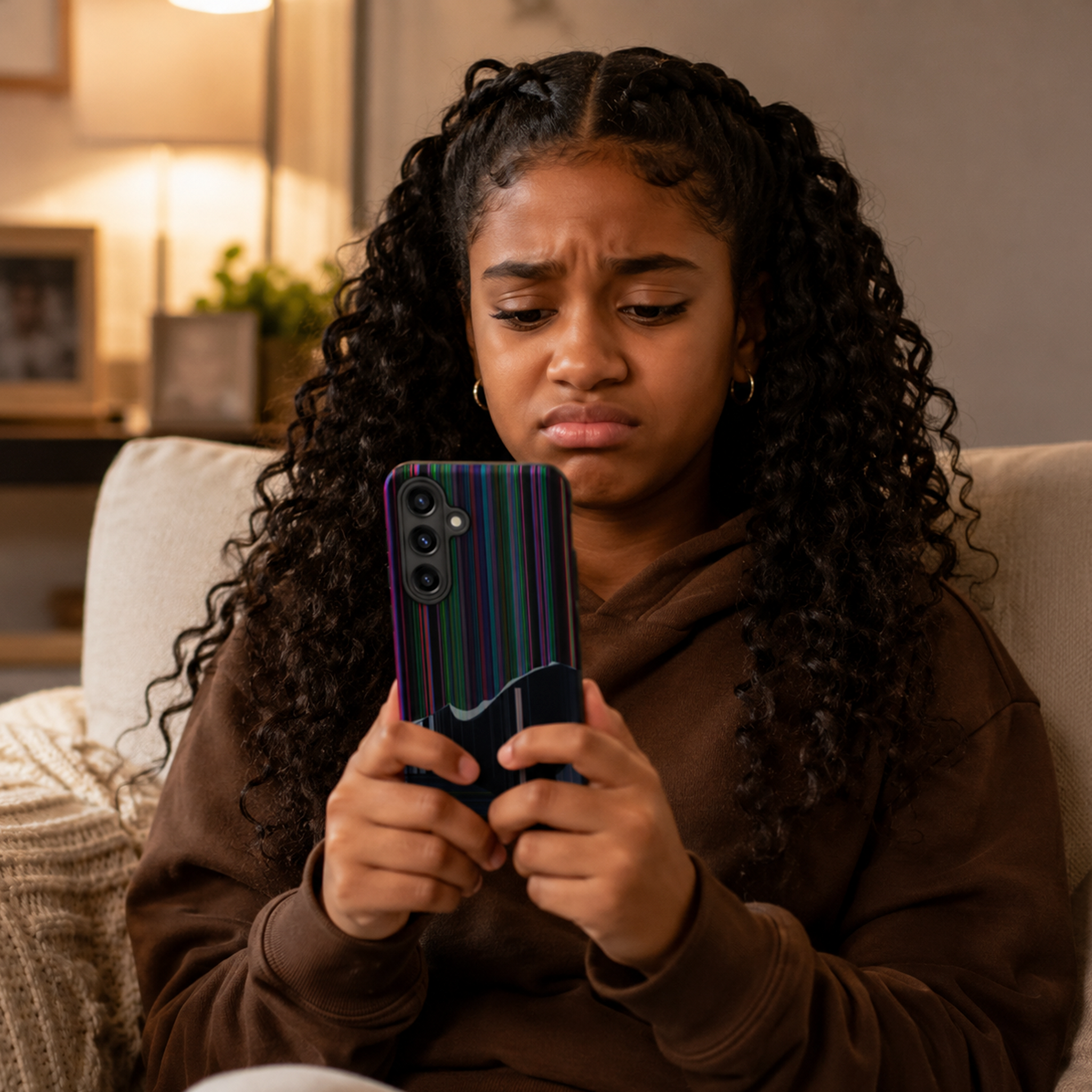 Hoesje - voor Samsung